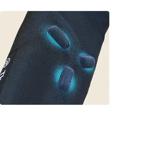 Therabody TB02760-01 masajeador ARM Negro