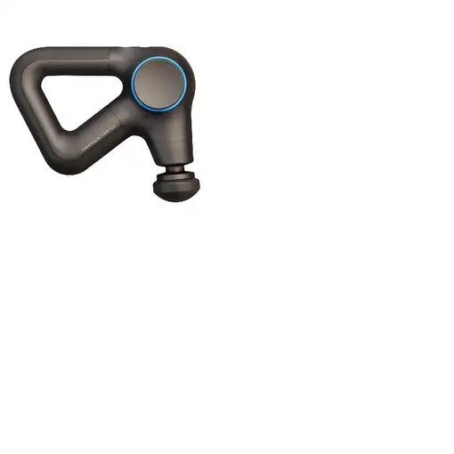 Therabody Theragun Prime Plus masajeador Pecho, Mano, Piernas Negro, Azul