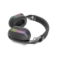 Mars Gaming MHW-PRO Auriculares Inalámbrico y alámbrico Diadema Juego USB Tipo C B