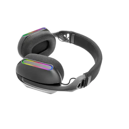 Mars Gaming MHW-PRO Auriculares Inalámbrico y alámbrico Diadema Juego USB Tipo C B
