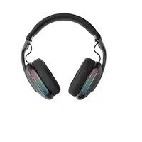 Mars Gaming MHW-PRO Auriculares Inalámbrico y alámbrico Diadema Juego USB Tipo C B