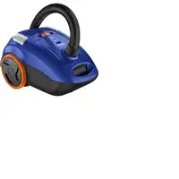 Amica VM 2062 Fen Turbo 3 L Aspiradora cilíndrica Secar 900 W Bolsa para el polvo