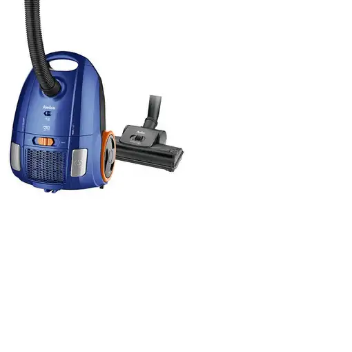 Amica VM 2062 Fen Turbo 3 L Aspiradora cilíndrica Secar 900 W Bolsa para el polvo