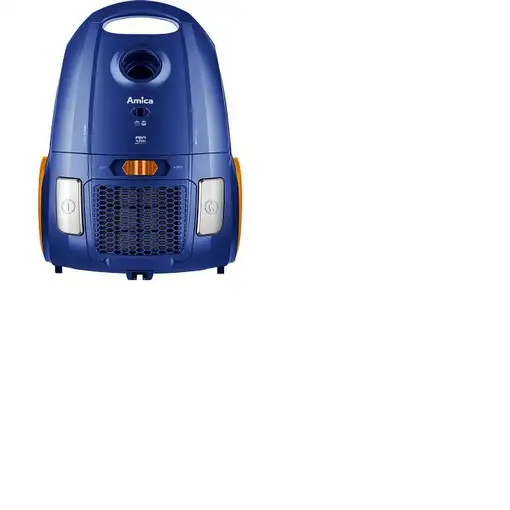 Amica VM 2062 Fen Turbo 3 L Aspiradora cilíndrica Secar 900 W Bolsa para el polvo