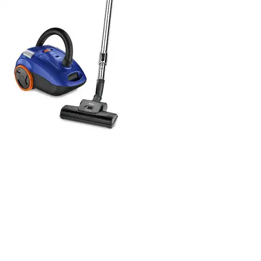 Amica VM 2062 Fen Turbo 3 L Aspiradora cilíndrica Secar 900 W Bolsa para el polvo