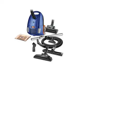 Amica VM 2062 Fen Turbo 3 L Aspiradora cilíndrica Secar 900 W Bolsa para el polvo