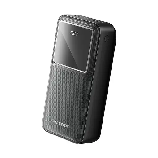 Vention FHMB0 batería externa 30000 mAh Negro