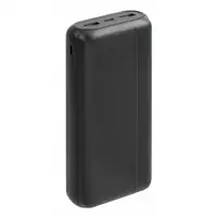 Rivacase VA2071 batería externa 20000 mAh Negro