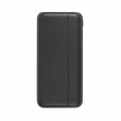 Rivacase VA2071 batería externa 20000 mAh Negro