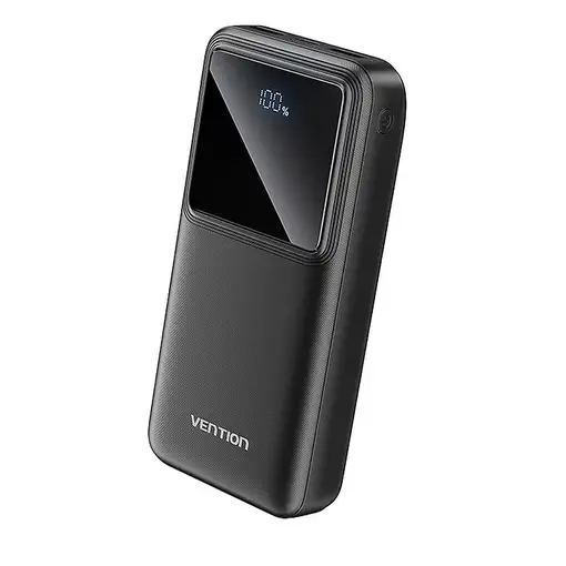Vention FHLB0 batería externa 20000 mAh Negro