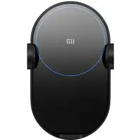 Xiaomi Mi 20W Wireless Car Charger Teléfono móvil Negro USB Cargador inalámbrico