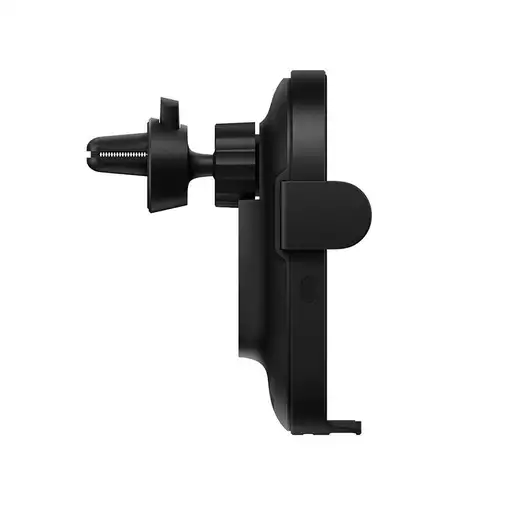 Xiaomi Mi 20W Wireless Car Charger Teléfono móvil Negro USB Cargador inalámbrico