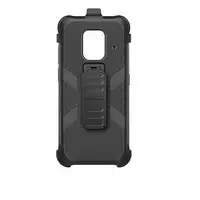 Ulefone Armor funda para teléfono móvil 16,6 cm (6.52'') Negro