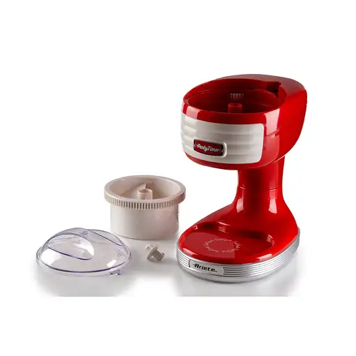 Ariete 0076/00 30 W Rojo