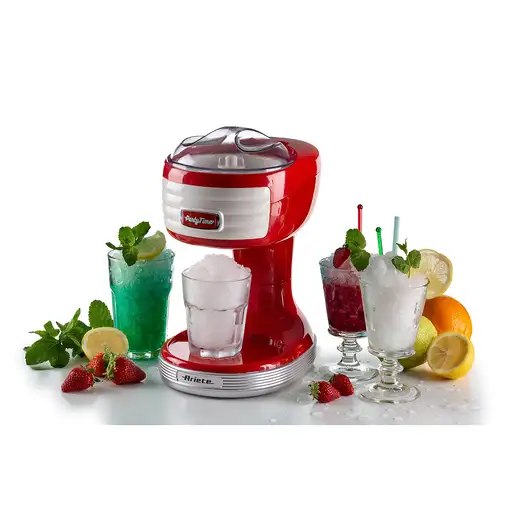 Ariete 0076/00 30 W Rojo