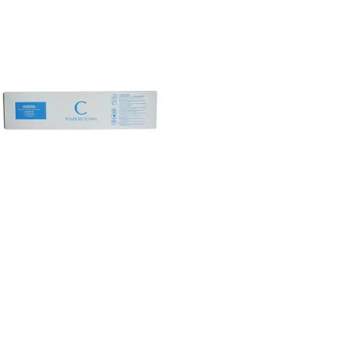 UTAX 1T02NHCUT0 cartucho de tóner 1 pieza(s) Original Cian