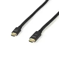StarTech.com HDMM20MA cable HDMI 20 m HDMI tipo A (Estándar) Negro