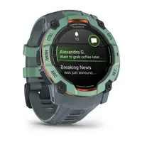 Smartwatch Garmin Instinct GARMIN