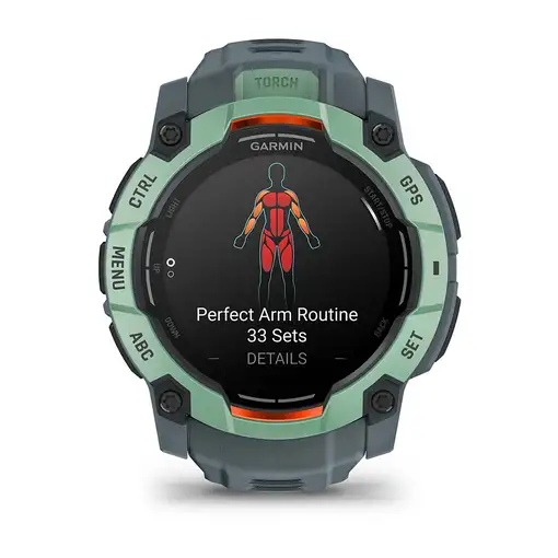 Smartwatch Garmin Instinct GARMIN
