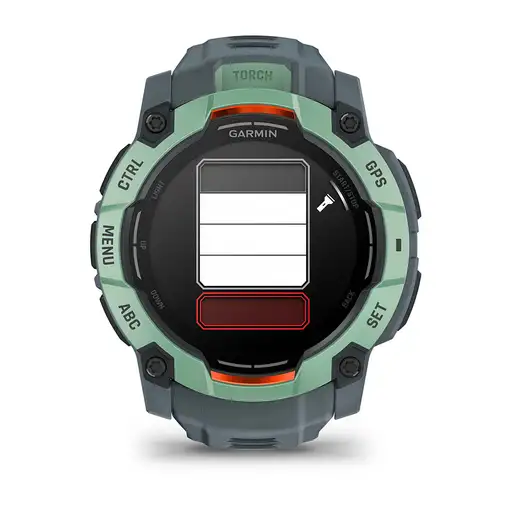 Smartwatch Garmin Instinct GARMIN