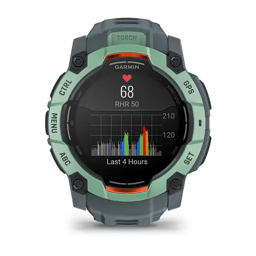 Smartwatch Garmin Instinct GARMIN