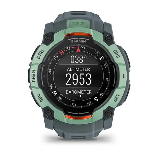 Smartwatch Garmin Instinct GARMIN
