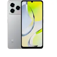 Smartphone ZTE Blade 4 + 128GB Gris ZTE