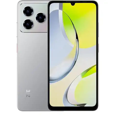 Smartphone ZTE Blade 4 + 128GB Gris ZTE