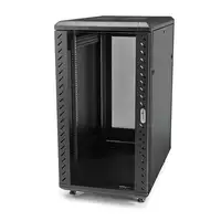 StarTech.com Armario Rack para Servidores 18U 19'' 4 Columnas - Rack de Servidores