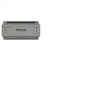Akuvox NS-2 switch Fast Ethernet (10/100) DIN rail Gris
