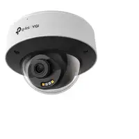 TP-Link InSight S245 Almohadilla Cámara de seguridad IP Exterior 2688 x 1520 Pixel