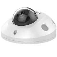 Hikvision DS-2CD2546G2-IS Almohadilla Cámara de seguridad IP Exterior 2688 x 1520