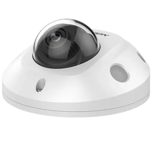 Hikvision DS-2CD2546G2-IS Almohadilla Cámara de seguridad IP Exterior 2688 x 1520
