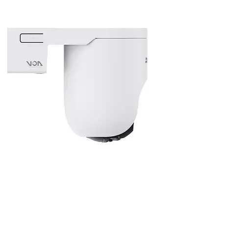EZVIZ HB8 Lite Torreta Cámara de seguridad IP Exterior 2560 x 1440 Pixeles Pared