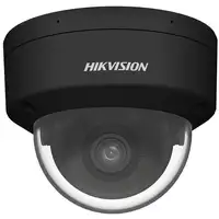 Hikvision Pro Series con AcuSense DS-2CD2146G2H-ISU(2.8mm)(eF)/BLACK Bala (forma)