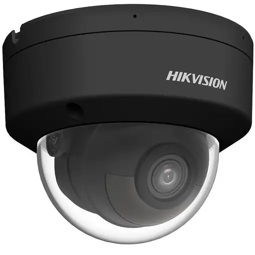 Hikvision Pro Series con AcuSense DS-2CD2146G2H-ISU(2.8mm)(eF)/BLACK Bala (forma)