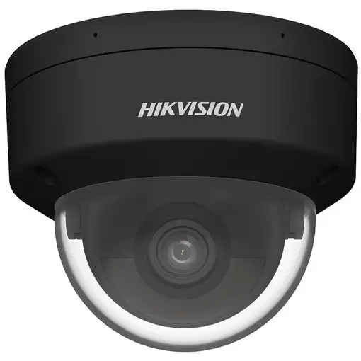 Hikvision Pro Series con AcuSense DS-2CD2146G2H-ISU(2.8mm)(eF)/BLACK Bala (forma)