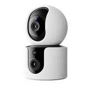 Xiaomi Dual Smart Camera C300 Esférico Cámara de seguridad IP Interior 2304 x 1296