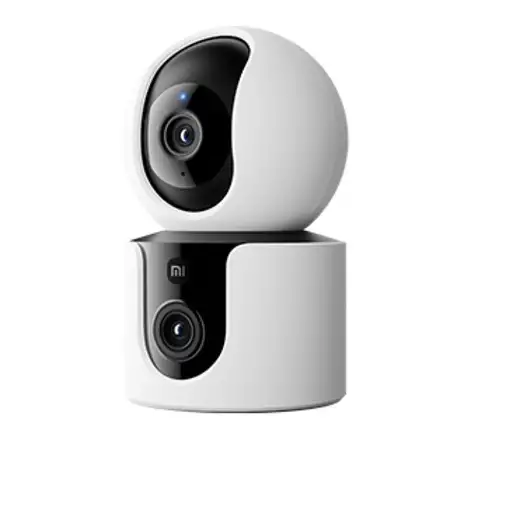 Xiaomi Dual Smart Camera C300 Esférico Cámara de seguridad IP Interior 2304 x 1296