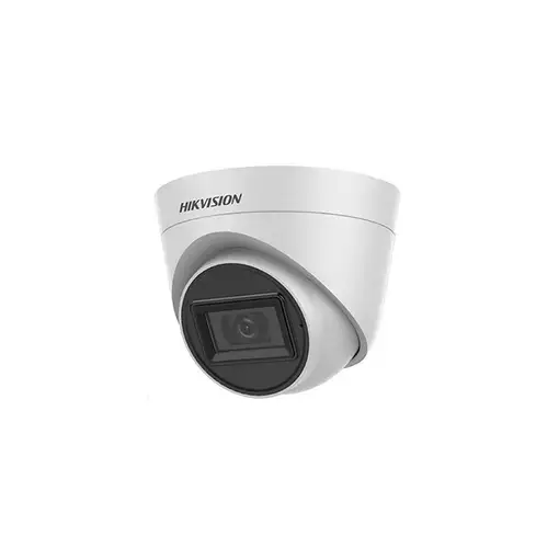 Hikvision DS-2CE78H0T-IT3F Almohadilla Cámara de seguridad CCTV Exterior 2560 x 19