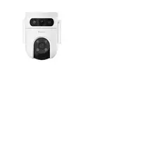EZVIZ H9c Dual 2K Almohadilla Cámara de seguridad IP Exterior 2304 x 1296 Pixeles