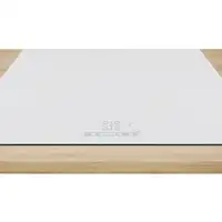 Bosch Serie 6 PIF612BB1E hobs Blanco Integrado 60 cm Con placa de inducción 4 zona