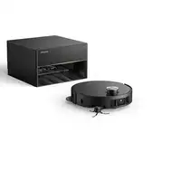 Dreame X50 Master 0,395 L Negro