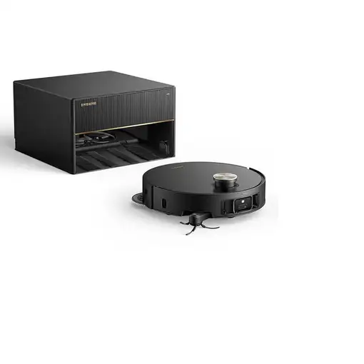 Dreame X50 Master 0,395 L Negro