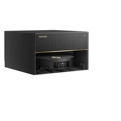 Dreame X50 Master 0,395 L Negro