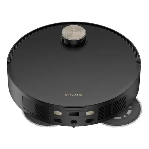 Dreame X50 Master 0,395 L Negro