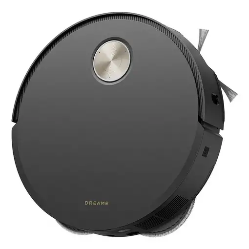 Dreame X50 Master 0,395 L Negro