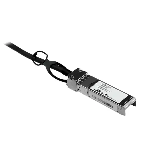 StarTech.com Cable de 3m Twinax Direct Attach SFP+ a SFP+ - 10G Compatible con Cis