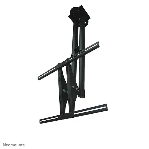 Neomounts PLASMA-C100BLACK Soporte de techo para monitor/TV 37-75''