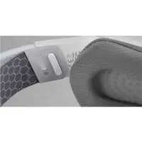 Mars Gaming MH-STRIKEW Auriculares Alámbrico Diadema Juego Blanco